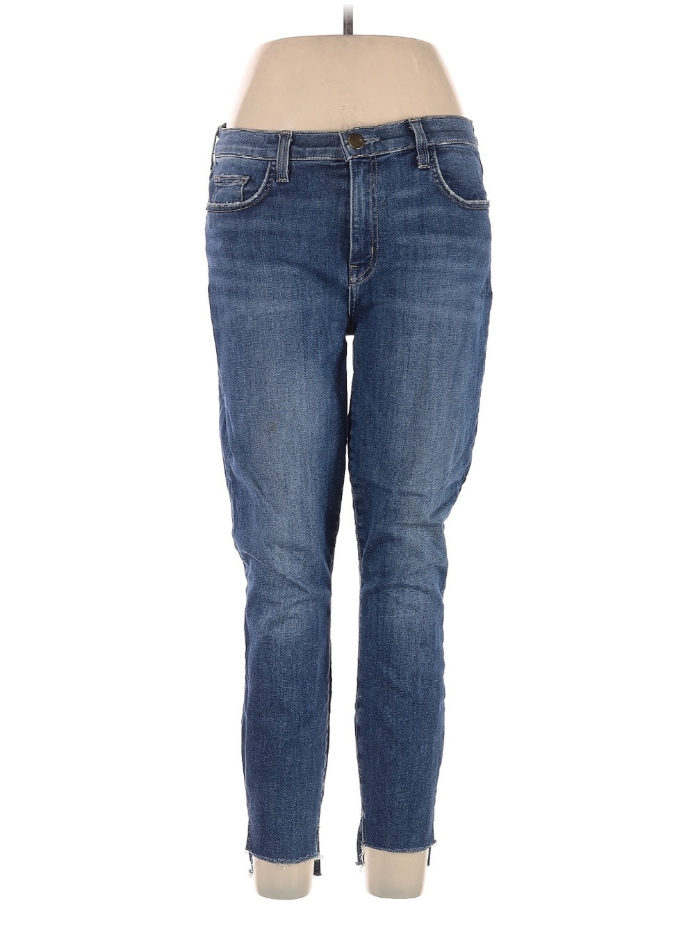 Current Elliott jeans
